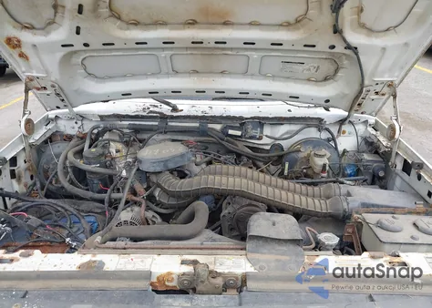 1995 Ford F150 из США, поврежденный, VIN 1FTEX14H6SKC19656